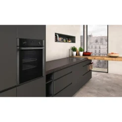 Single Oven