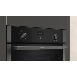 Single Oven