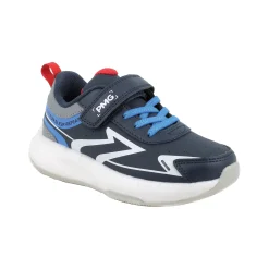 Single Strap Race Trainers