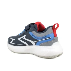 Single Strap Race Trainers