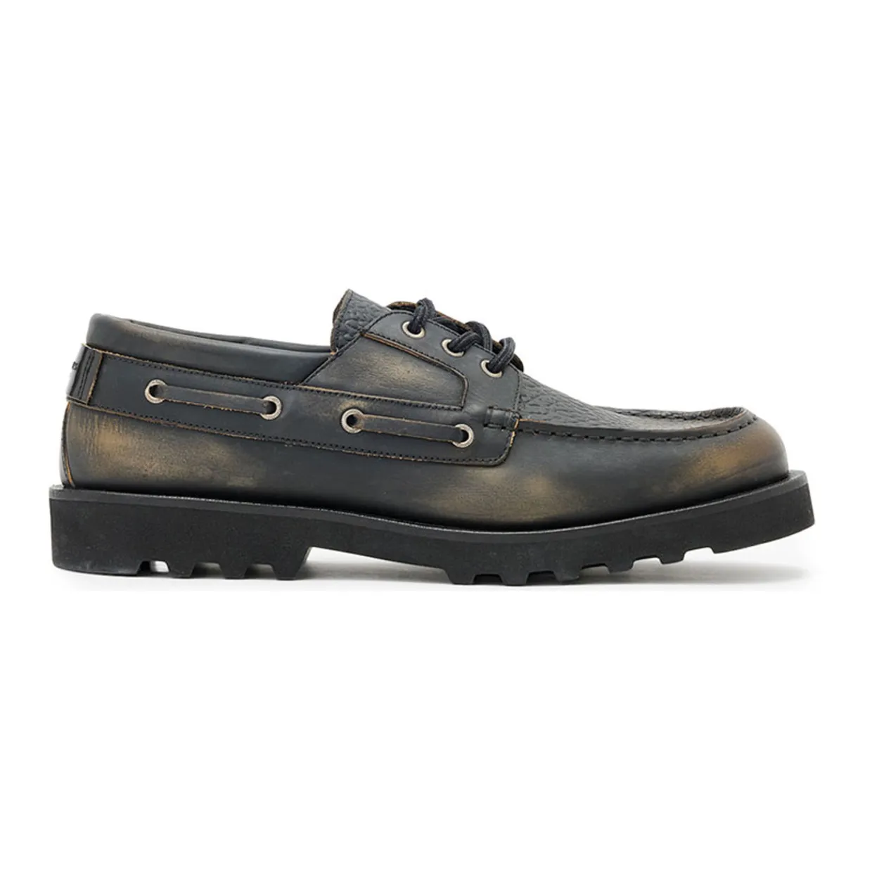 Skiff Boat Shoes