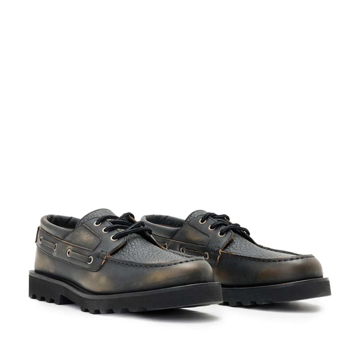 Skiff Boat Shoes