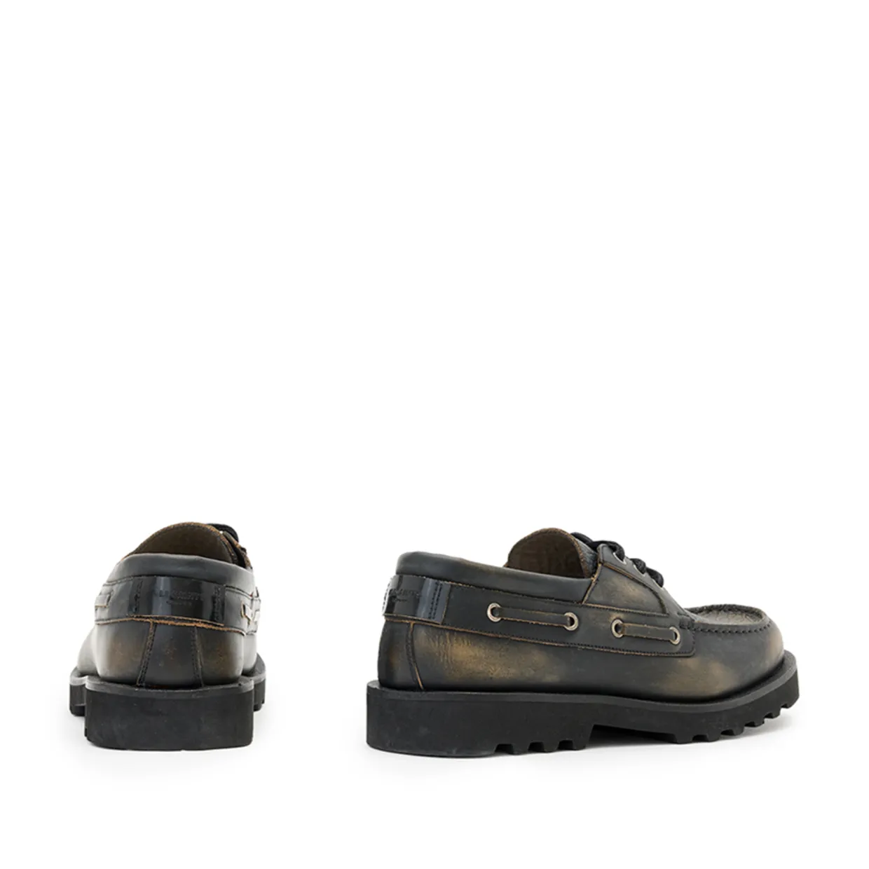 Skiff Boat Shoes