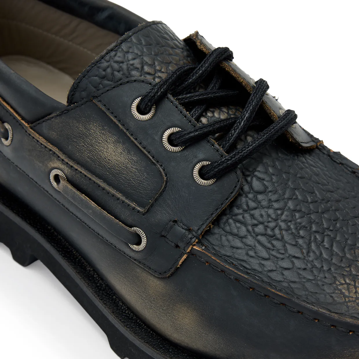Skiff Boat Shoes