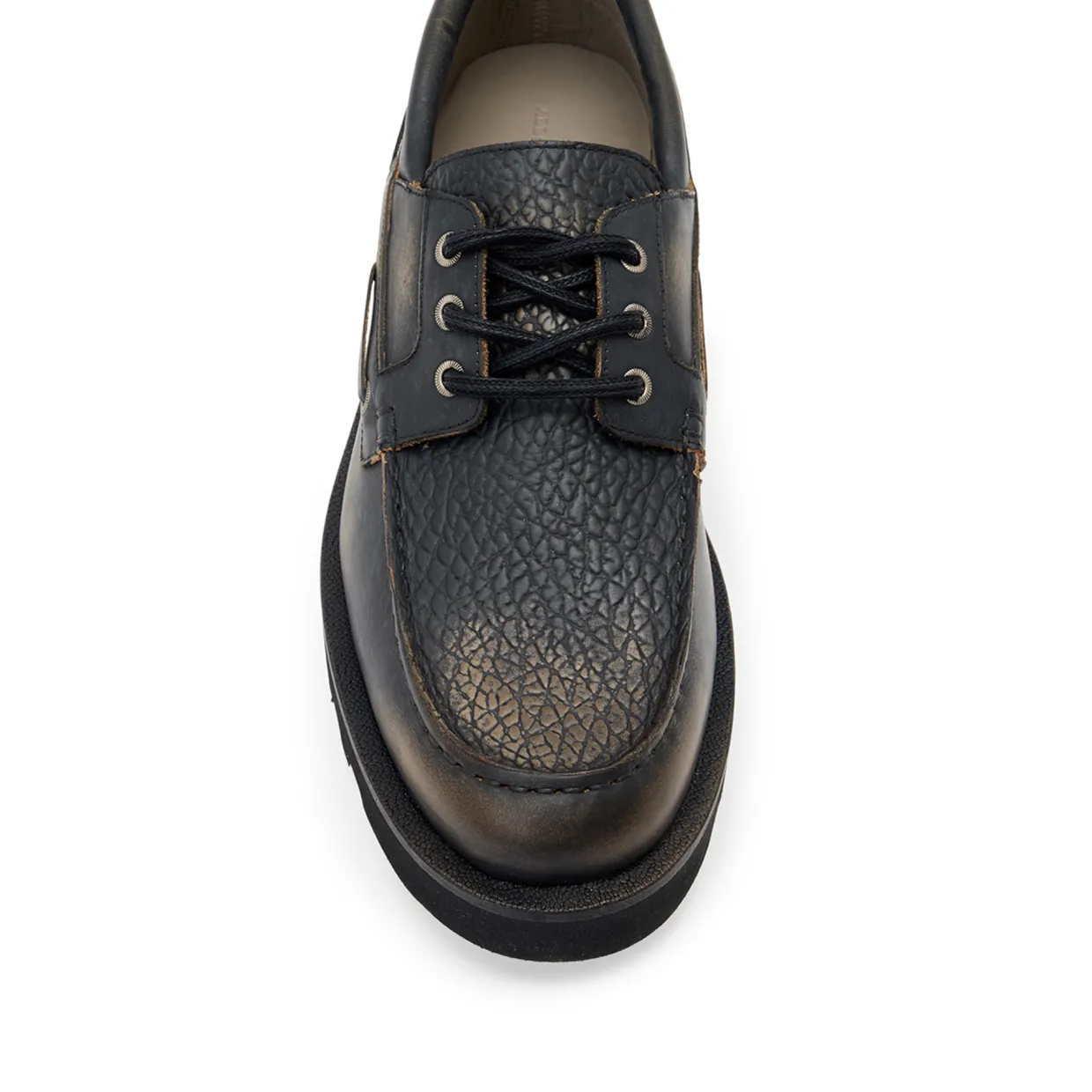 Skiff Boat Shoes