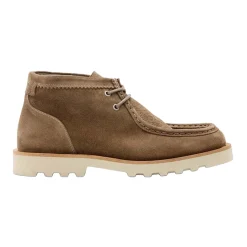 Skiff Suede Boots