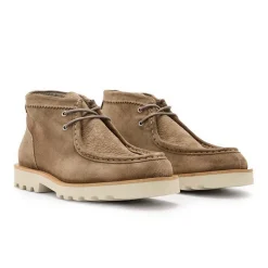Skiff Suede Boots