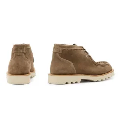 Skiff Suede Boots