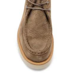 Skiff Suede Boots