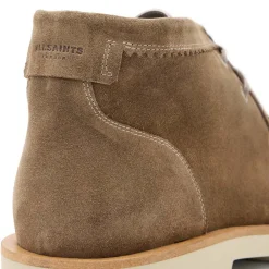 Skiff Suede Boots