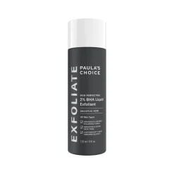 Skin Perfecting 2% BHA Liquid Exfoliant
