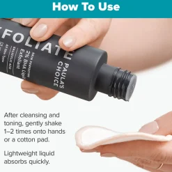 Skin Perfecting 2% BHA Liquid Exfoliant
