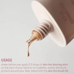 Skin Tint Blurring Elixir