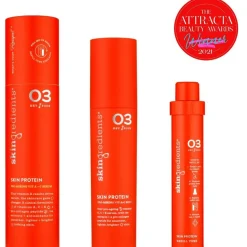 Skingredients Skin Protein Anti-Ageing Retinoid Serum Refillable Primary Pack 45ml