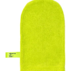 Skingredients x Cleanse Off Mitt Reusable Makeup Removal Tool x4