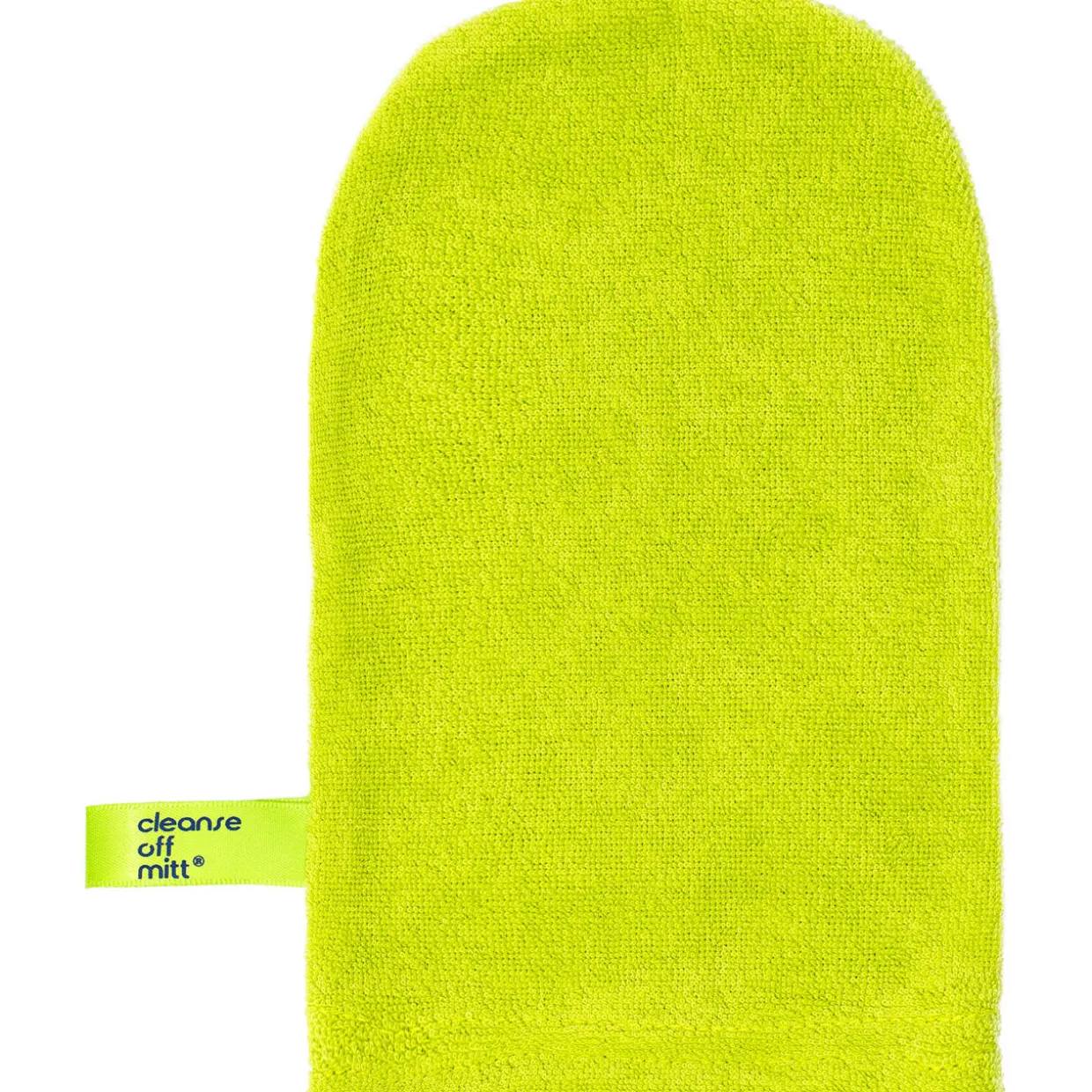 Skingredients x Cleanse Off Mitt Reusable Makeup Removal Tool x4