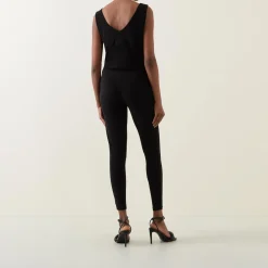 Skinny-Fit Leggings