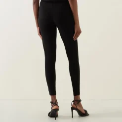 Skinny-Fit Leggings