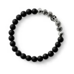 Skull Bracelet