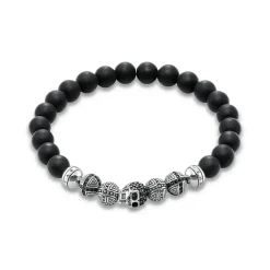Skull Bracelet