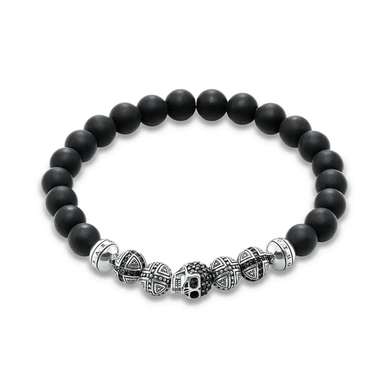 Skull Bracelet