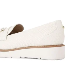 Sky Tassel Loafer