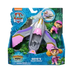 Skye Falcon Vehicle Two-Piece Set