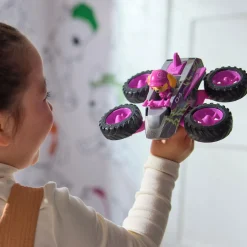 Skye’s Jet Play Set