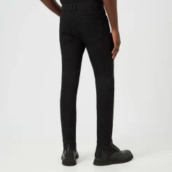 Sleenker Mid-Rise Skinny Jeans