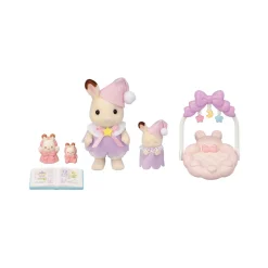 Sleepy Dream Siblings Set