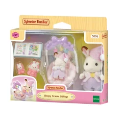 Sleepy Dream Siblings Set