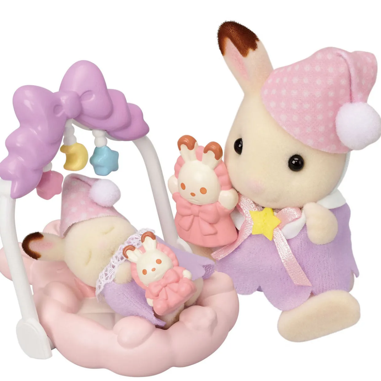 Sleepy Dream Siblings Set