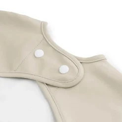 Sleeved Bib Lalee