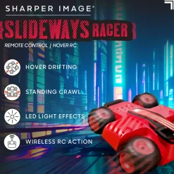 Slideways Racer Remote Control Car