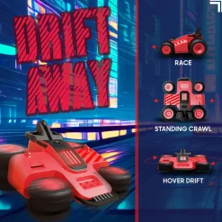 Slideways Racer Remote Control Car