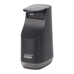 Slim™ Compact Soap Pump With Matt Black Finish 350ml