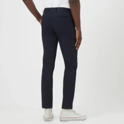 Slim Fit Chinos