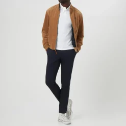 Slim Fit Chinos