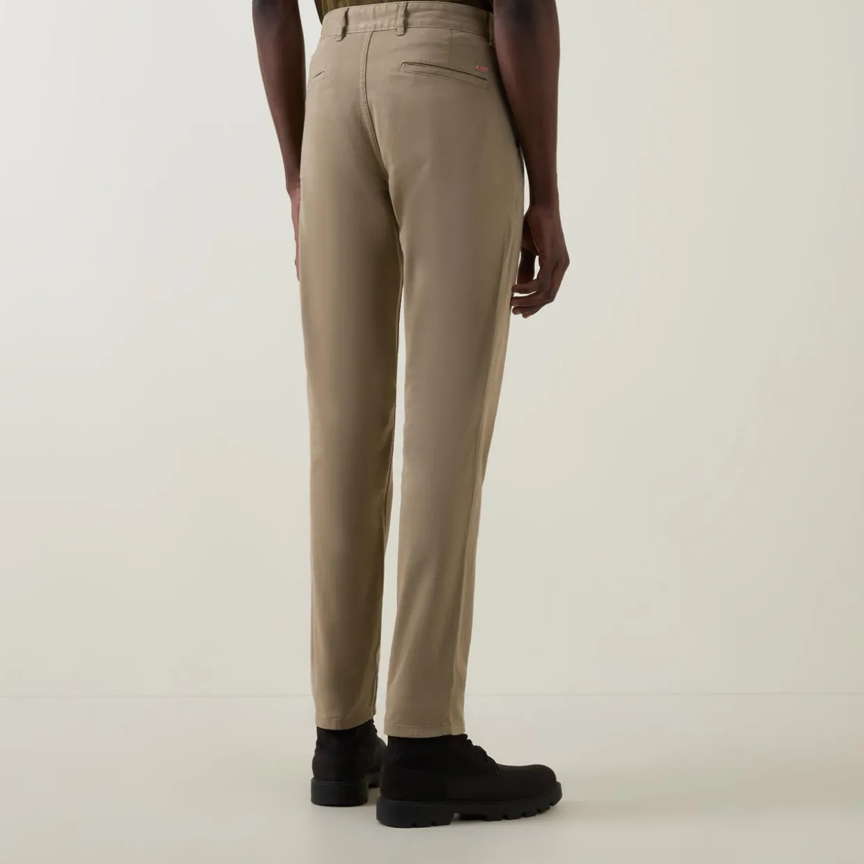 Slim Fit Chinos