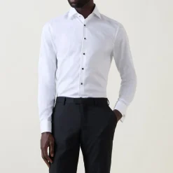 Slim Fit Evening Shirt