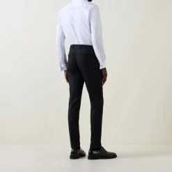 Slim Fit Evening Shirt