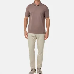 Slim Leg Chinos