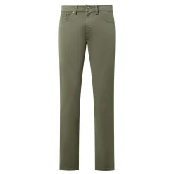Slim Leg Desert Jeans