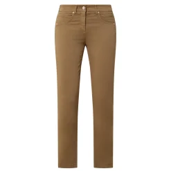 Slim Leg Jeans