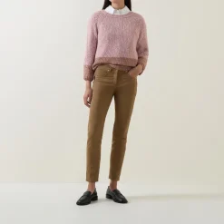 Slim Leg Jeans