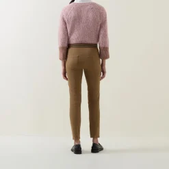 Slim Leg Jeans