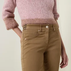 Slim Leg Jeans