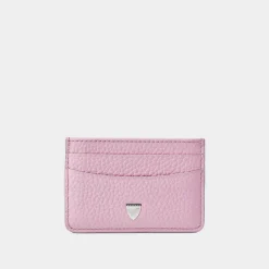 Slim Logo Card Case