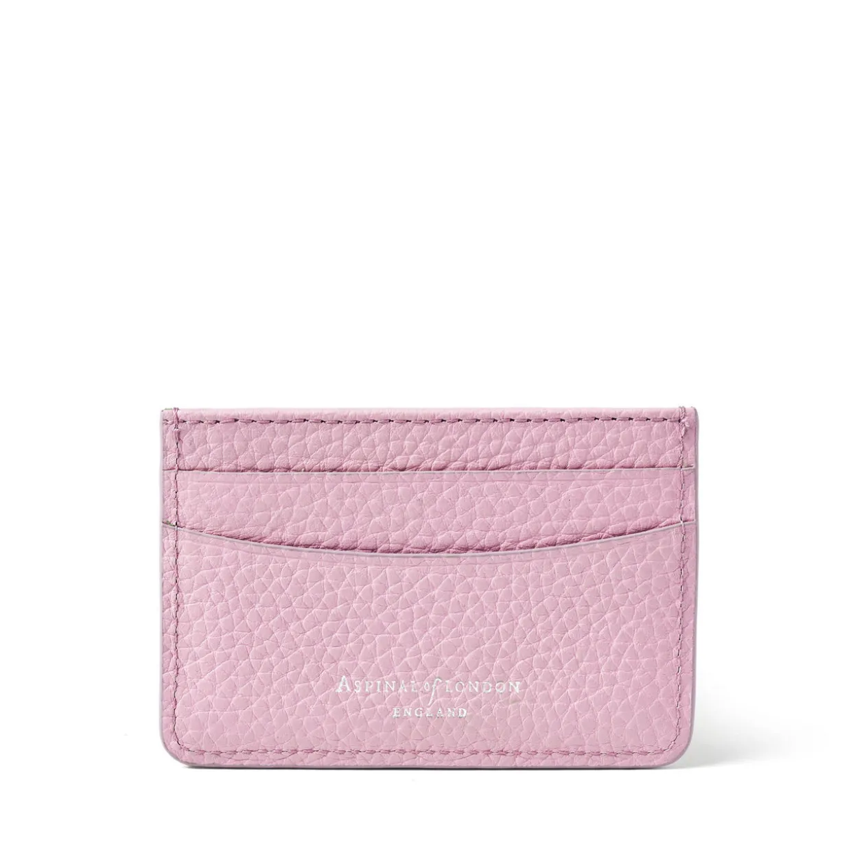 Slim Logo Card Case