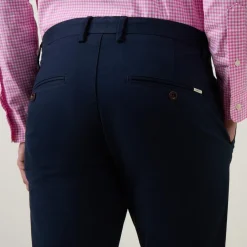 Slim Tapered Chinos